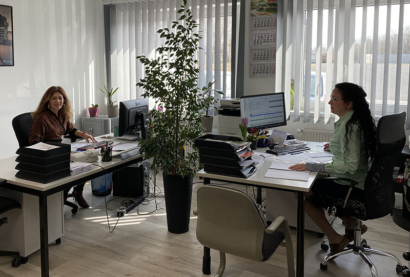 Fuvarszervezés kép - 20