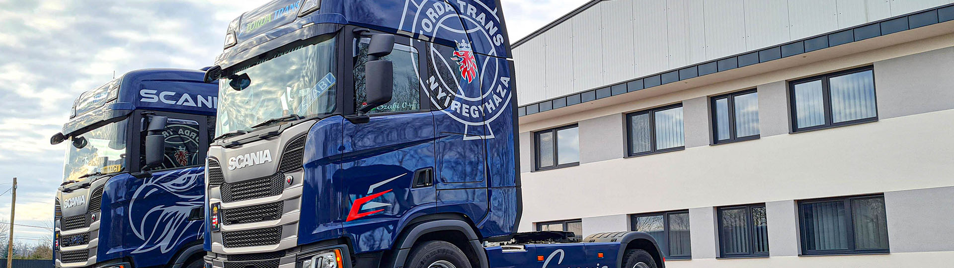 Fuvarszervezés kép - 22